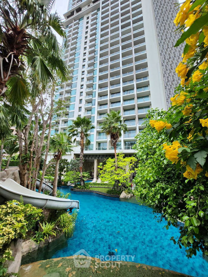 picture 1-BR Condo at The Riviera Wongamat close to Sanctuary of Truth (ID 2078908) - 7/15
