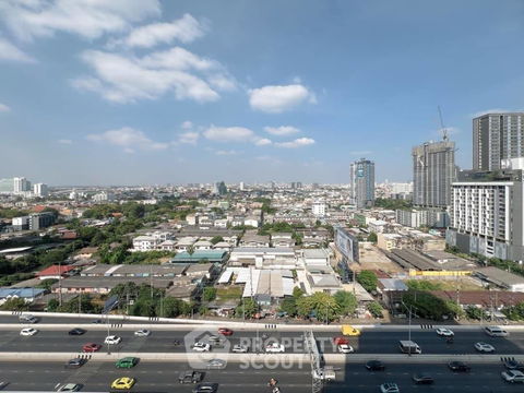 1-BR Condo at Rich Point @ BTS Wutthakat near BTS Wutthakat (ID 2017900)