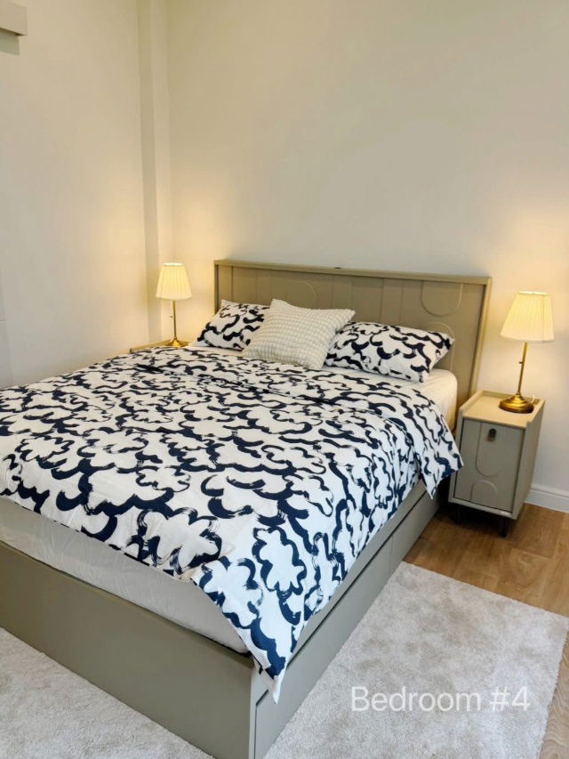 รูป Luxury House for Rent – Narasiri Phaholyothin–Watcharaphon 📍Available from September - รูปที่ 11/11