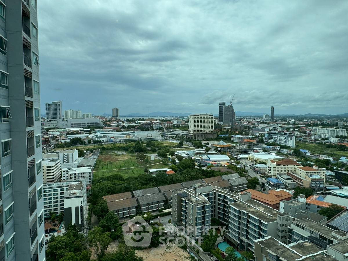 รูป คอนโด 2-ห้องนอน ที่ เซ็นทริค ซี พัทยา ใกล้ พัทยากลาง (ID 2212364) - รูปที่ 14/18