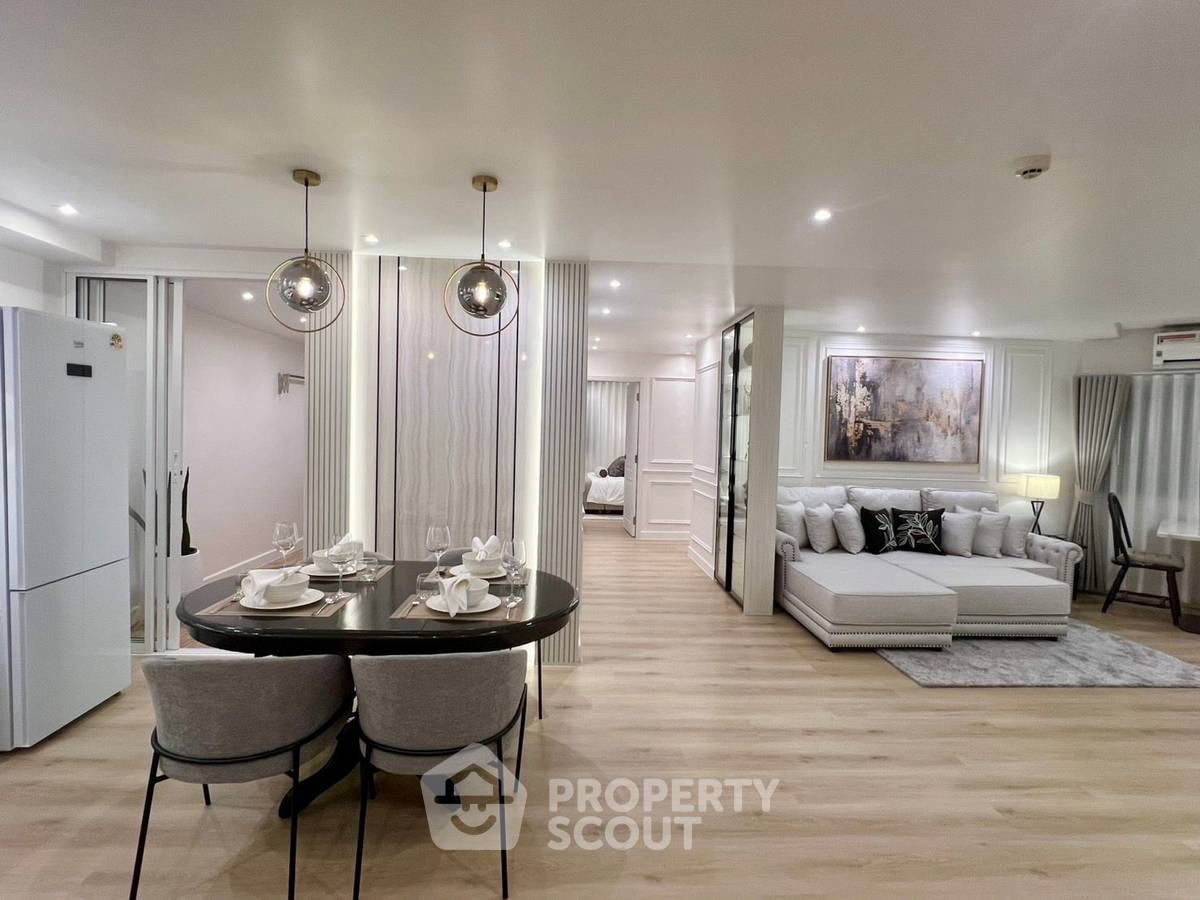 picture 3-BR Condo at Fortune Condotown Condominium in Chong Nonsi (ID 2214779) - 2/18