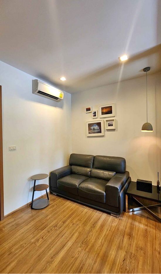 รูป #Z1497 ให้เช่าคอนโด Hasu Haus (Sukhumvit 77) - รูปที่ 5/9