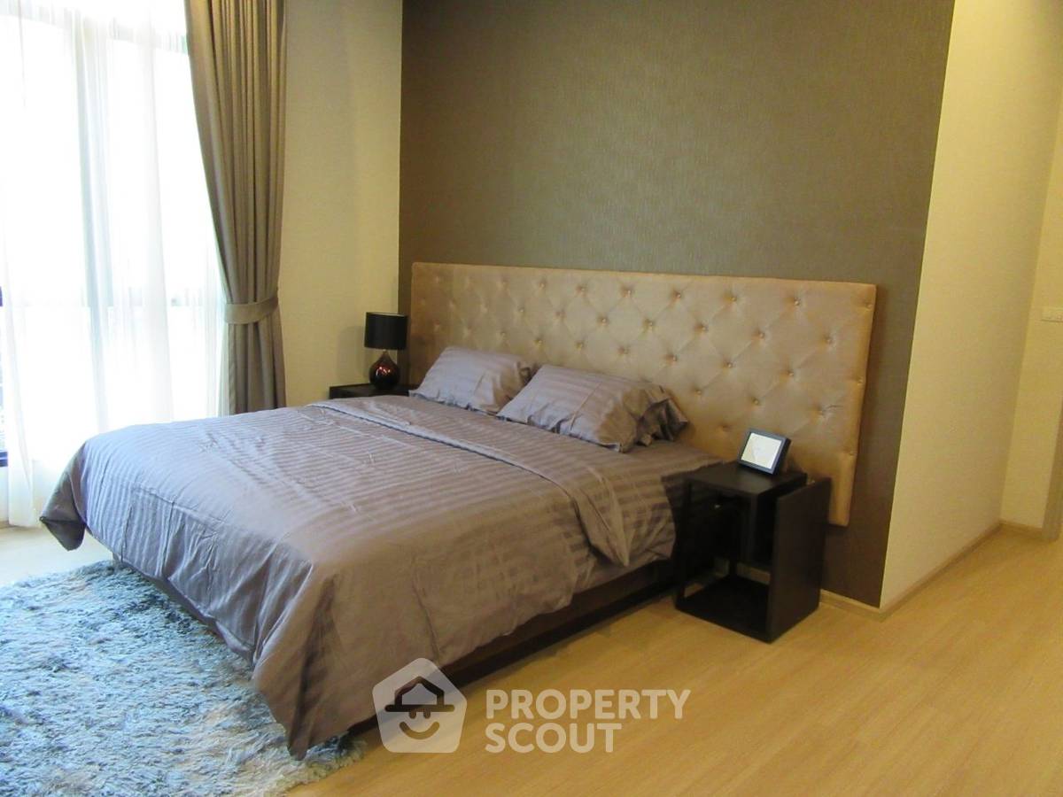 picture 4-BR Condo at The Capital Ekamai - Thonglor near ARL Ramkhamhaeng (ID 2214027) - 7/13