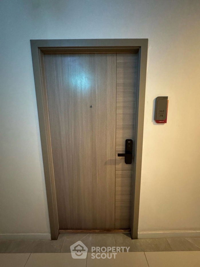 picture 1-BR Condo at The Origin Ramintra 83 Station in Ram Inthra (ID 2215326) - 24/29