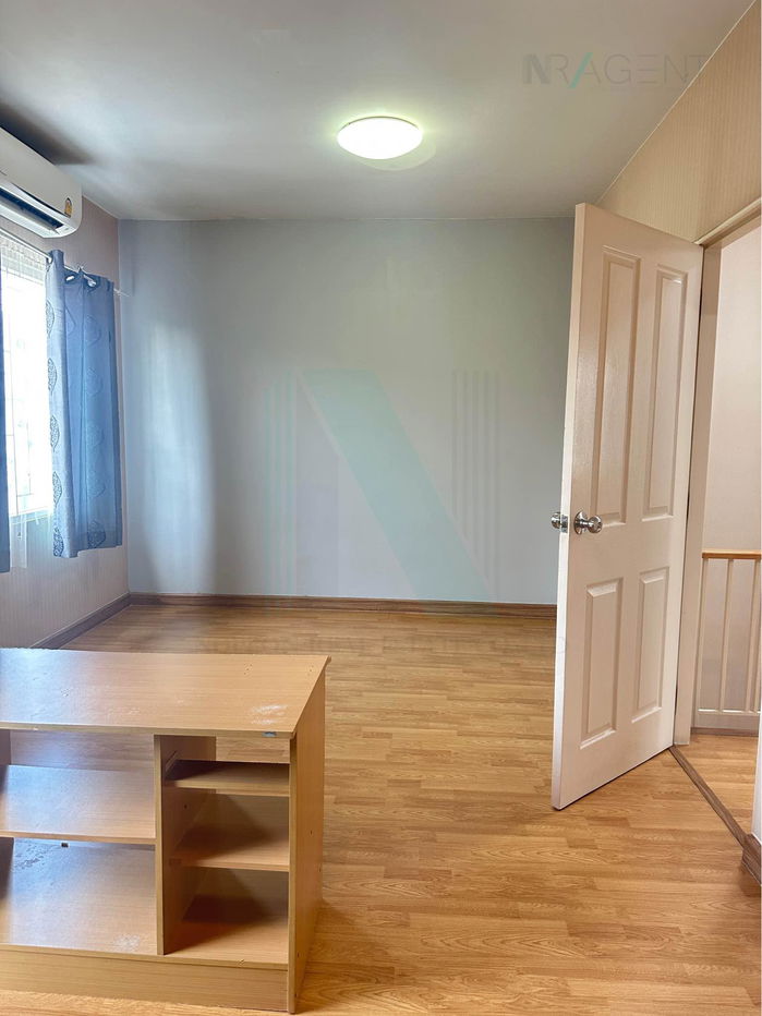 picture 🎉 For Sell Town house THE COLORS LEISURE BANGNA KM.10 2-story 3 bedroom 2 bathroom - 7/8
