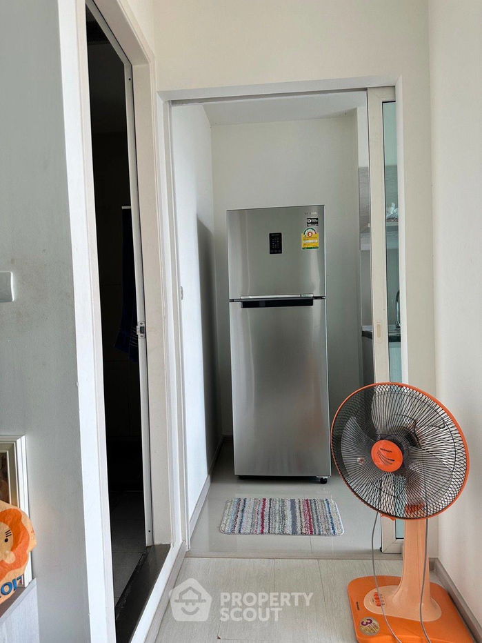 picture 1-BR Condo at Aspire Erawan near BTS Chang Erawan (ID 2214195) - 7/8
