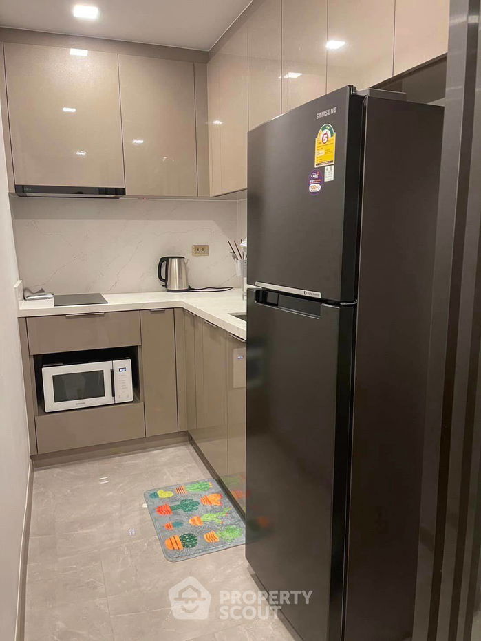 รูป คอนโด 1-ห้องนอน ที่ วันไนน์ไฟว์ อโศก - พระราม 9 ใกล้ MRT พระราม 9 (ID 1204476) - รูปที่ 4/10