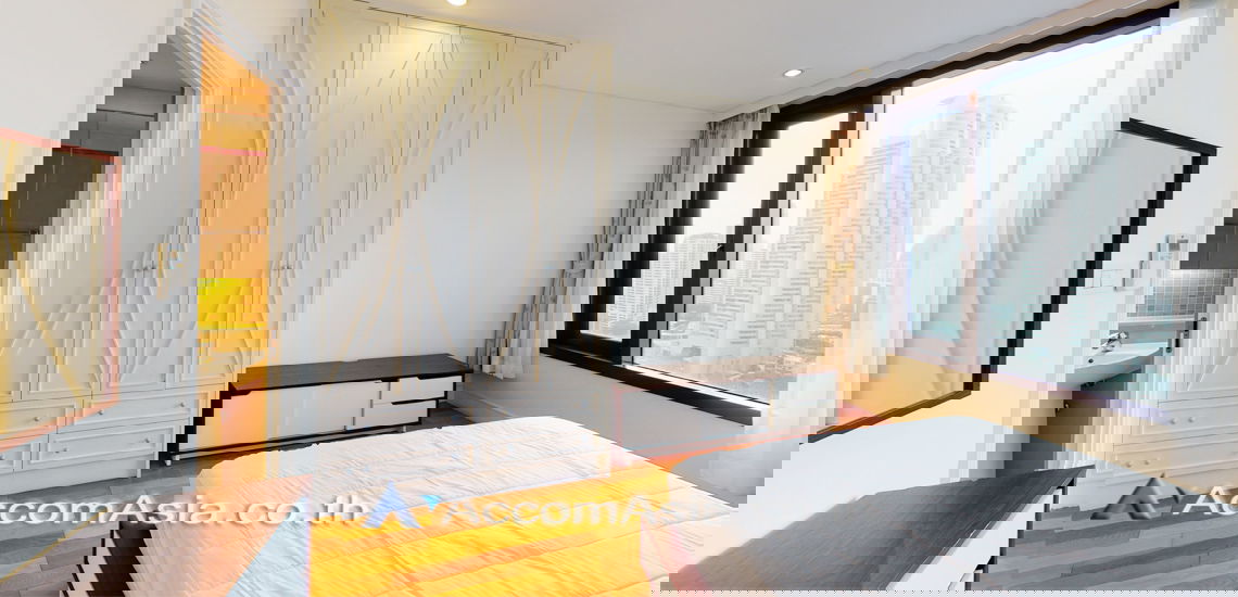 picture 🔼🔽 AccomA 📩 Pet friendly 3 BR Condominium @Aguston Sukhumvit 22 (AA27637) - 6/14