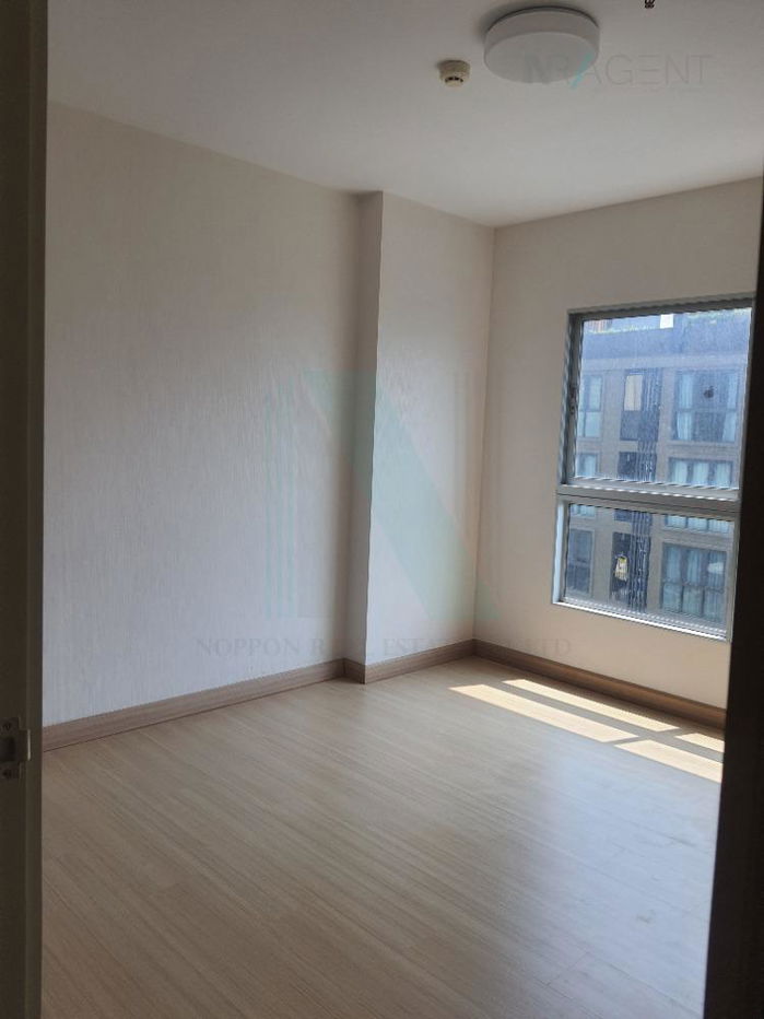 picture 📌 For Sell Condo SUPALAI VERANDA RAMA 9 Building A, Floor 6,1 bed room, Room size 37.00 sqm - 3/8