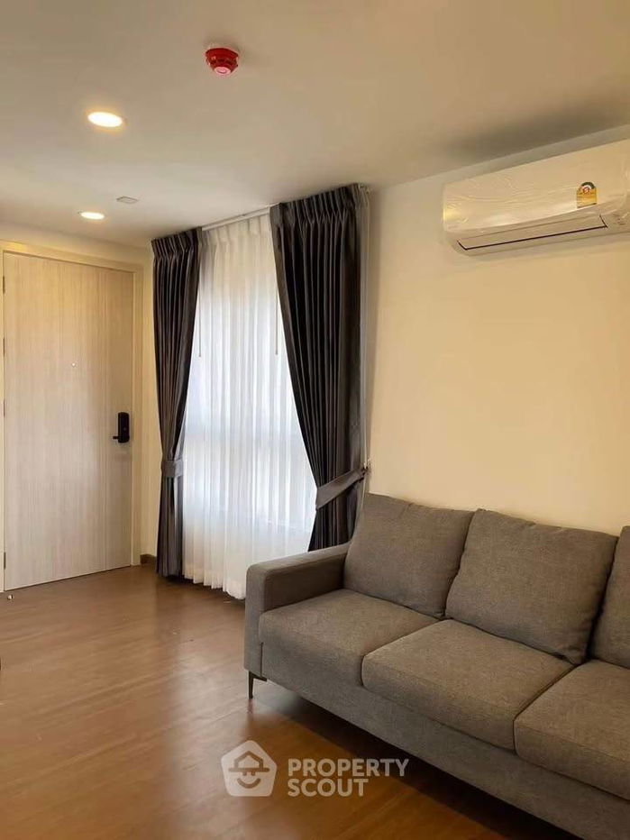 picture 2-BR Condo at Chewathai Hallmark Charan 13 near MRT Tha Phra (ID 2215731) - 6/13