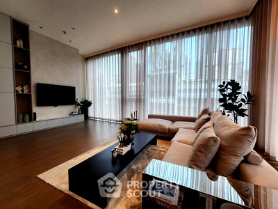 Condos for sale Phloen Chit Road : 2-BR Condo at SCOPE Langsuan near BTS Chit Lom (ID 1519240)