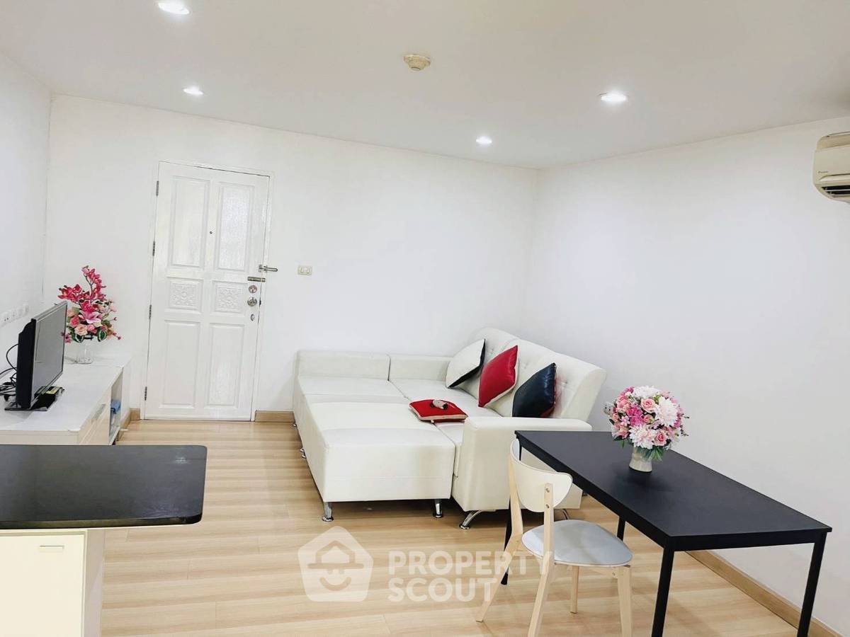 รูป คอนโด 1-ห้องนอน ที่ เปรมสิริ บูทิค พาร์ค คอนโดมิเนียม ใกล้ BTS มหาวิทยาลัยเกษตรศาสตร์ (ID 2126915) - รูปที่ 5/20
