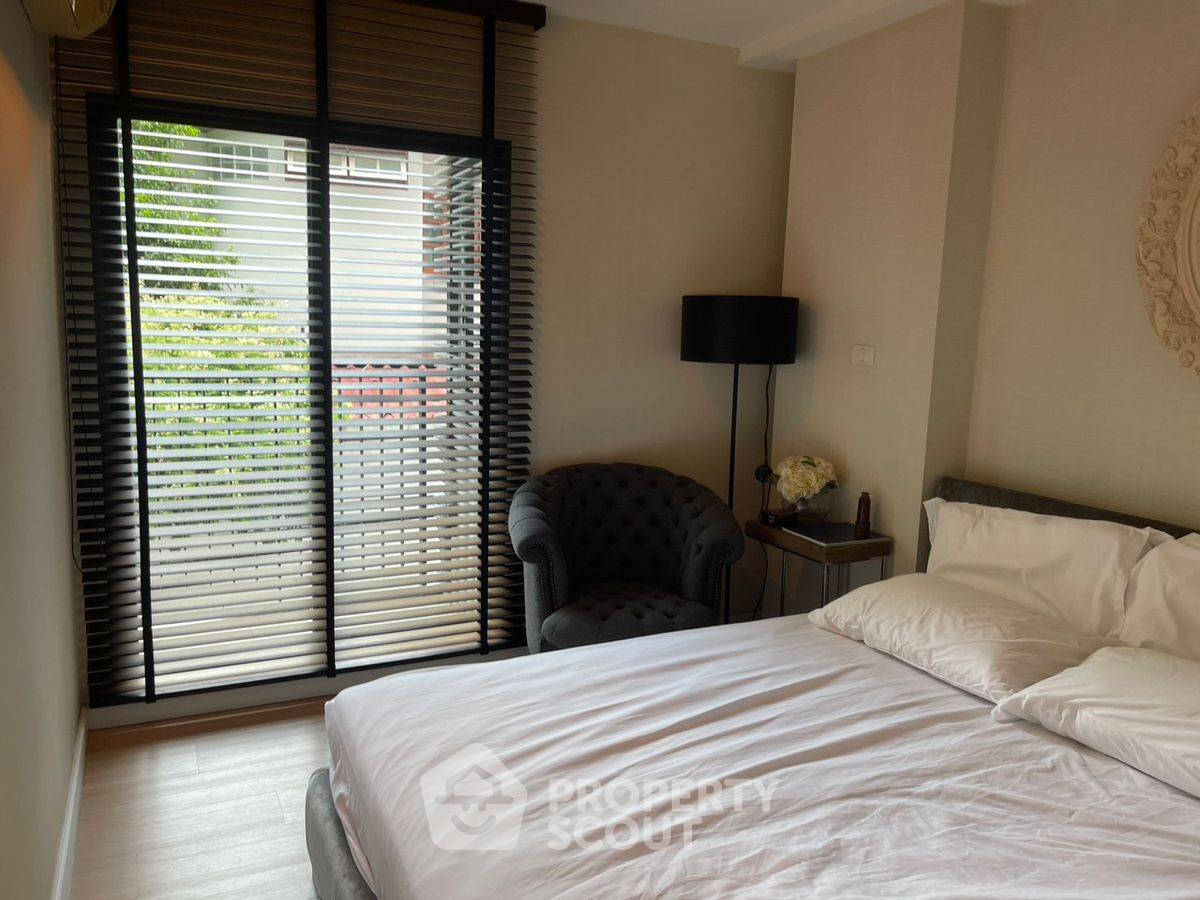 picture 1-BR Condo at D25 Condominium Thonglor close to Thong Lo (ID 2208397) - 9/24
