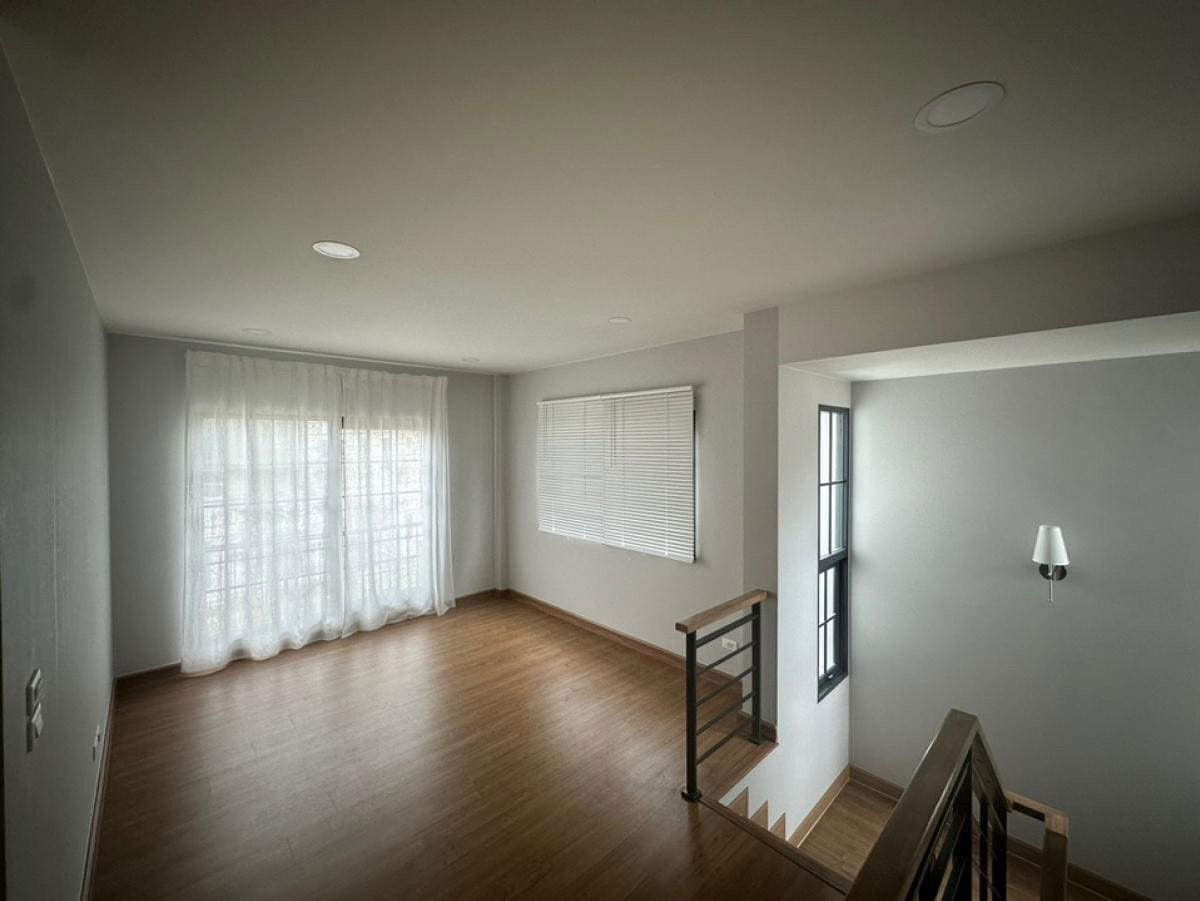 รูป P0080 ปล่อยเช่าสุดคุ้ม! Centro Bangna บ้านเดี่ยวสไตล์หรู แบบบ้าน Francis - รูปที่ 5/15