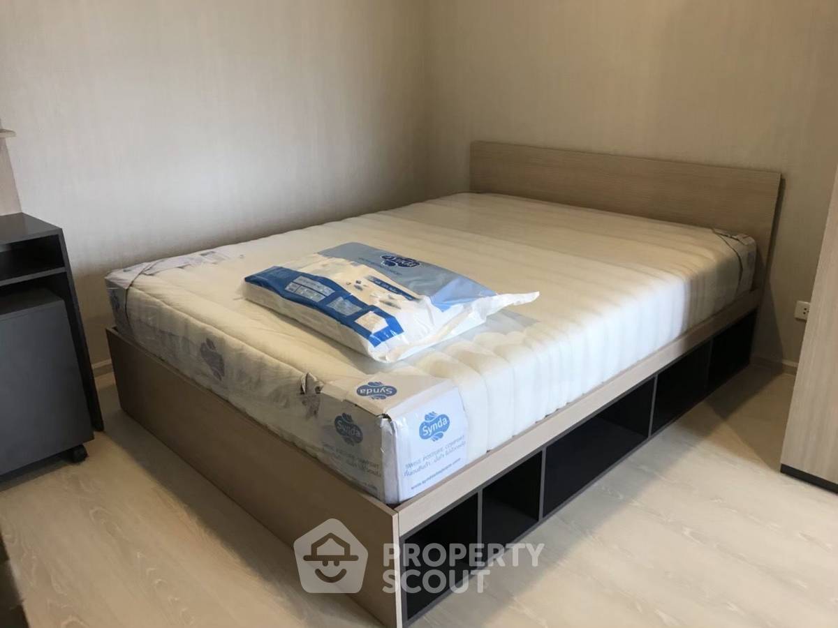 picture 1-BR Condo at Ideo Sukhumvit 115 near BTS Pu Chao (ID 2186509) - 6/10