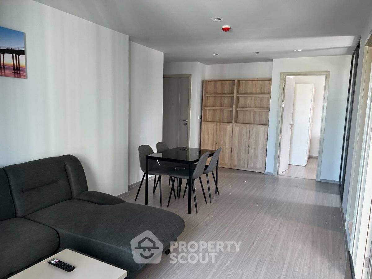picture 2-BR Condo at Life Ladprao near BTS Ha Yaek Lat Phrao (ID 1812377) - 13/13