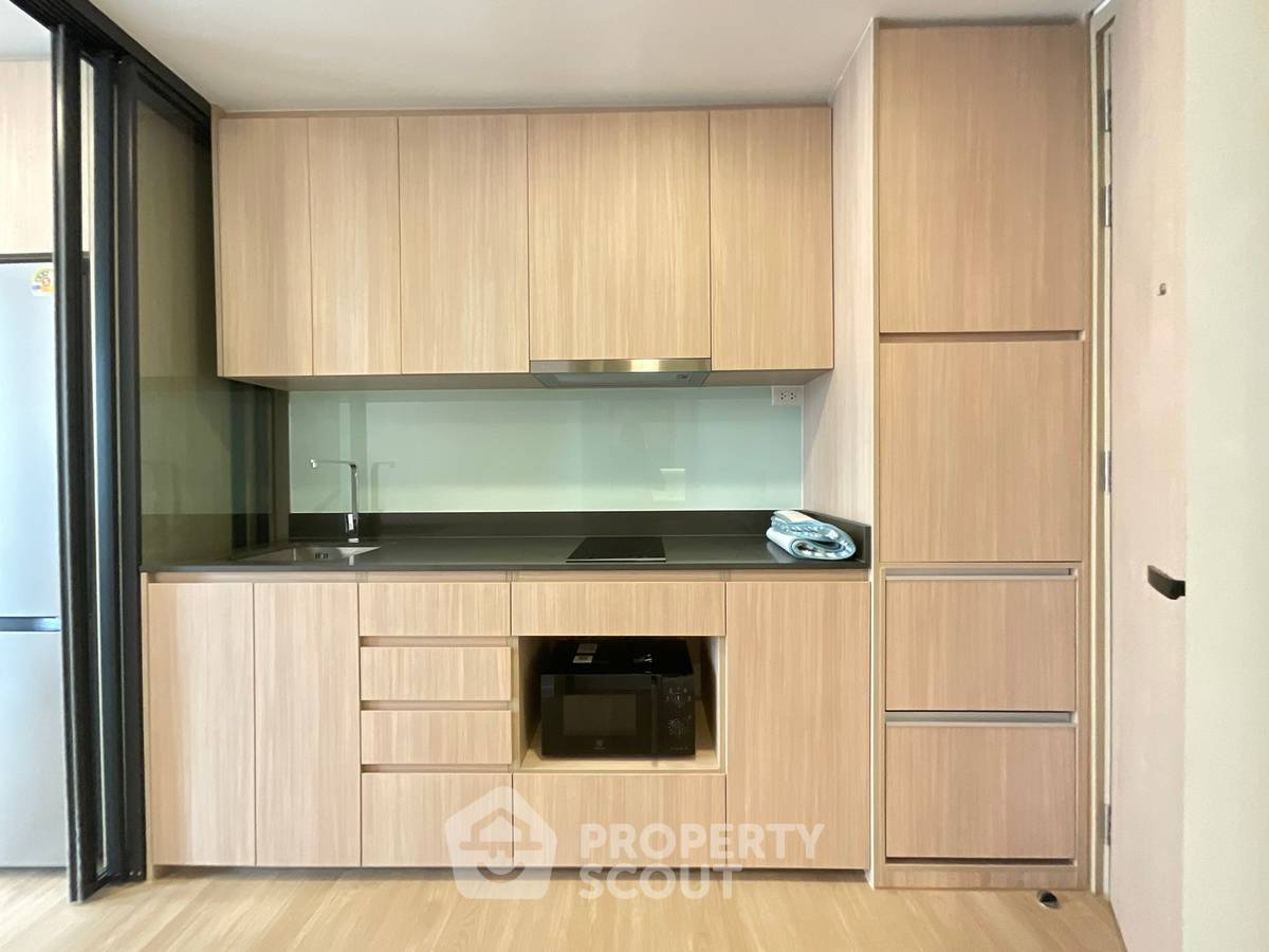 picture 1-BR Condo at Landmark @MRTA Station in Bang Kapi (ID 2074988) - 6/10