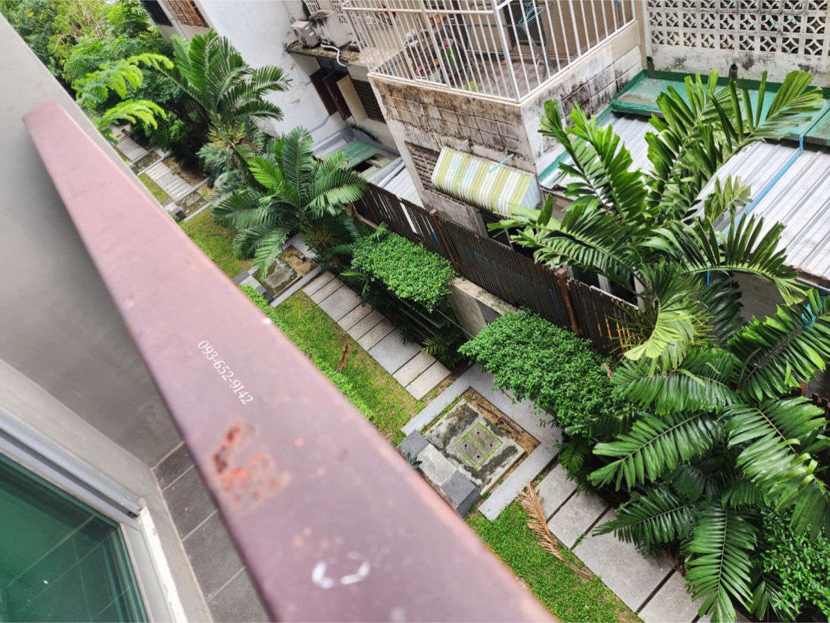 รูป 🌿🌿🌿 ให้เช่าคอนโด The Seed สาทร-ตากสิน (( 35 ตรม / 8999 ต่อเดือน / ห้องสวยมาก / ถูกสุดในโครงการ )) ติด BTS วงเวียนใหญ่ - รูปที่ 2/13