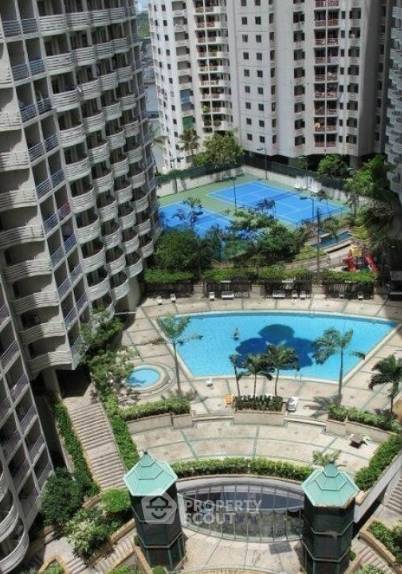 picture 2-BR Condo at SV City Rama 3 Condominium close to Phra Ram 3 (ID 1552727) - 4/5