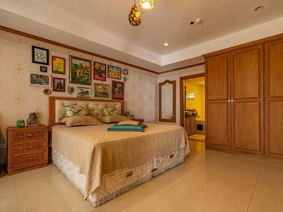 รูป ⛵ Nova Mirage ⛵ Sea view / 6F / 100sqm / 1bedroom >> THB25,000/month彡w - รูปที่ 4/11