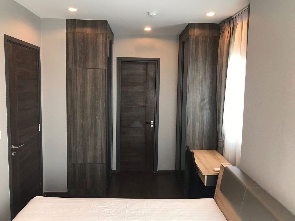 picture Condo for rent :  C Ekkamai   (( Ekkamai   Station  )) MK-02  line @livingbkk - 5/10