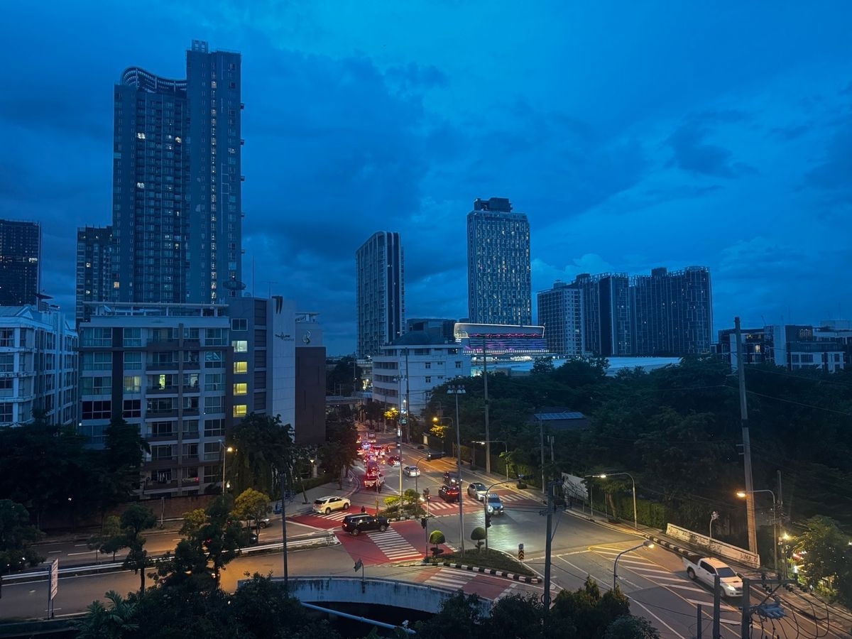 รูป [ เช่า | RENT ]  ⚡🌈E94301 เซอริโอ้ สุขุมวิท 50 ( Serio Sukhumvit 50 )⚡🌈 LINE : @theagentpro (มี @ นำหน้าด้วยครับ)  - รูปที่ 7/9