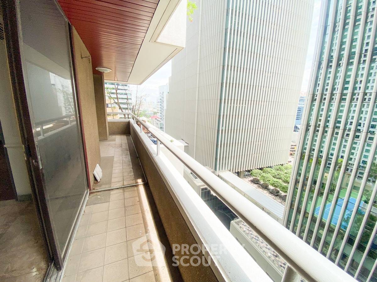 รูป คอนโด 3-ห้องนอน ที่ อโศก ทาวเวอร์ คอนโดมิเนียม ใกล้ MRT เพชรบุรี (ID 1798833) - รูปที่ 10/13