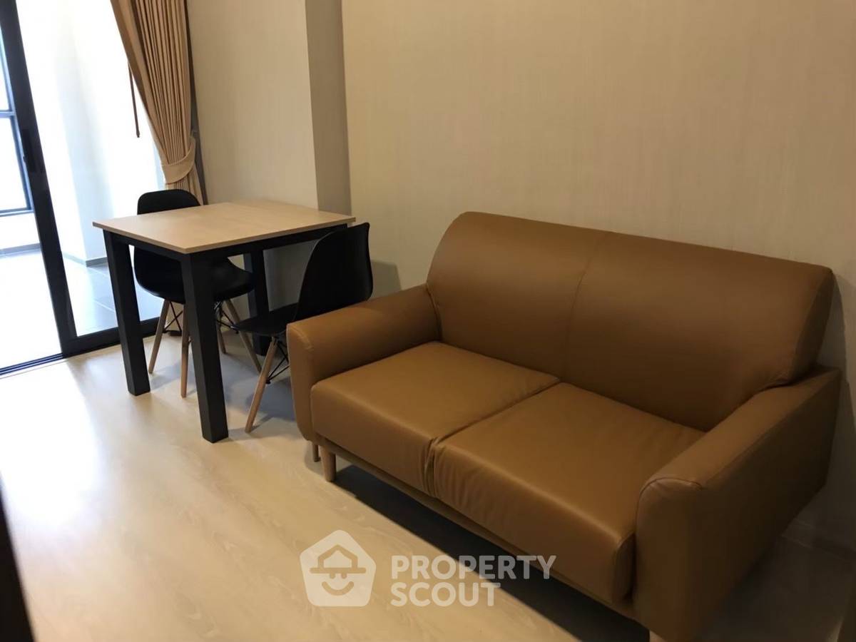 picture 1-BR Condo at Ideo Sukhumvit 115 near BTS Pu Chao (ID 2186509) - 3/10