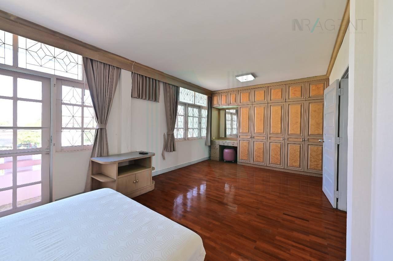 picture 📌 For Rent 2-story House HOME PLACE RAMKHAMHAENG 3 bedroom 2 bathroom - 3/8