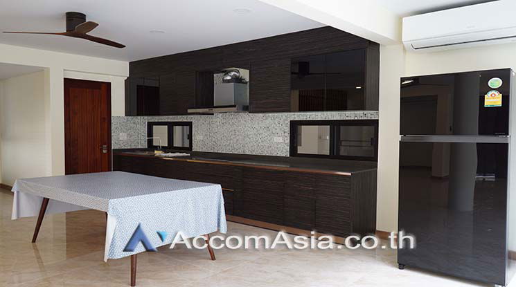 รูป 🔼🔽 AccomA 📩 Pet friendly,Home Office 3 BR House in Chong Nonsi (AA25935) - รูปที่ 5/19