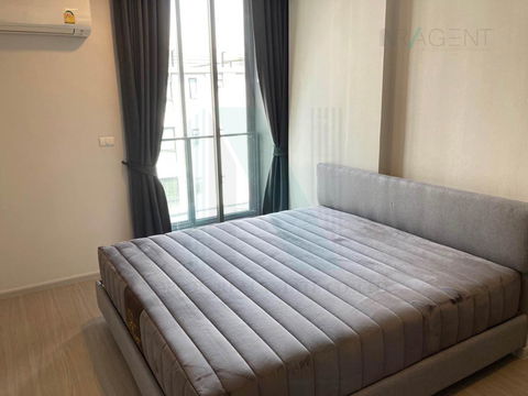 🎉 ให้เช่า ควินทารา ทรีเฮาส์ สุขุมวิท 42 1 ห้องนอน ชั้น 8 อาคาร A ใกล้ BTS เอกมัย