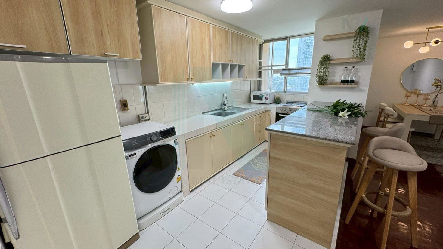 picture 🚩 For Sell Condo TAI PING TOWERS Building 1, Floor 9,2 bed room, Room size 102 sqm - 6/8