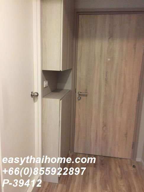 picture P-39412 Condo for rent Blossom Condo @ Sathorn-Charoenrat fully furnished (Confirm again when visit).  - 21/21