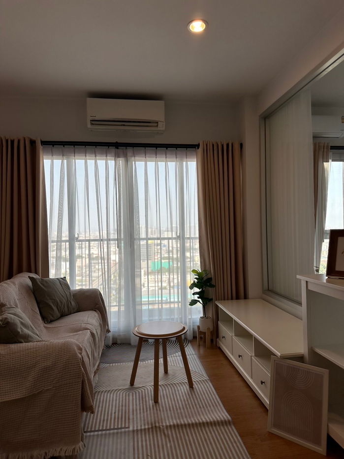 picture The Parkland Phetkasem for Rent - 2/13