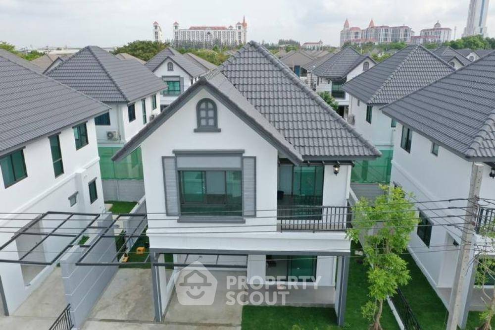 รูป บ้าน 3-ห้องนอน ใน บางเสาธง (ID 1491998) - รูปที่ 7/7