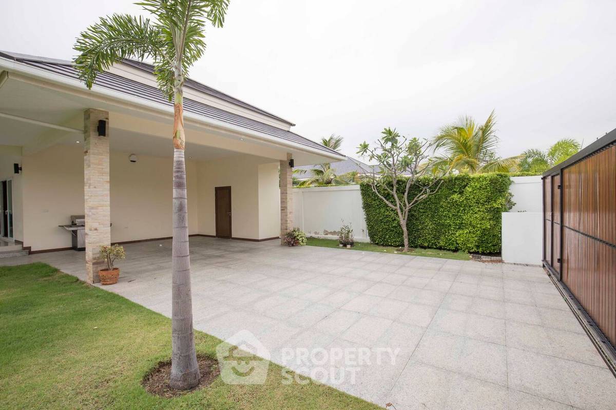 รูป วิลล่า 3-ห้องนอน ใกล้ เดอะ เวเนเซีย (ID 2215331) - รูปที่ 21/23