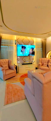 Houses for sale Nonthaburi : 📌 For Sell House THE PALM CHAENGWATTANA-CHAIYAPHRUEK 2-story 4 bedroom 4 bathroom