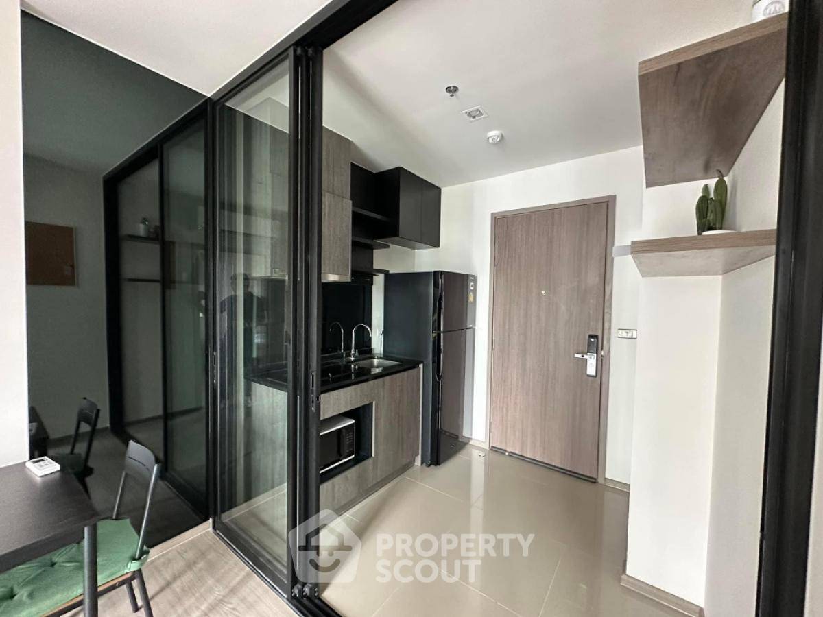 picture 1-BR Condo at THE BASE Phetchaburi-Thonglor in Bang Kapi (ID 1960379) - 7/7