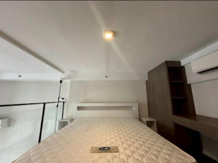 รูป ให้เช่า คอนโด ไซมิส  สุขุมวิท48 ชั้น 33 ขนาด 42ตรม. 1ห้องนอน 1 ห้องน้ำ  - รูปที่ 6/9