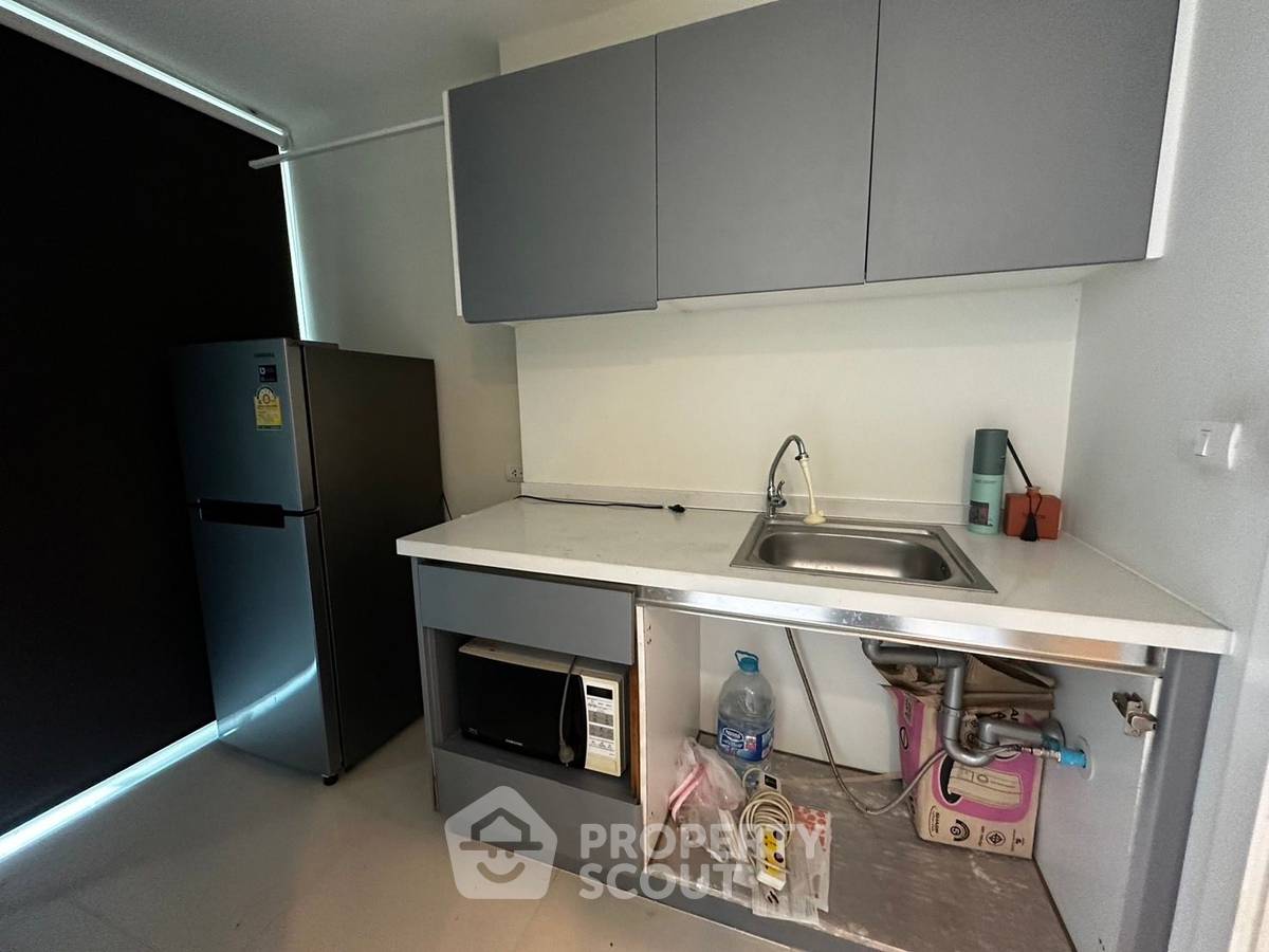 รูป คอนโด 1-ห้องนอน ที่ คอนโด อิลีเม้นท์ ศรีนครินทร์ ใน หนองบอน (ID 1749288) - รูปที่ 6/10