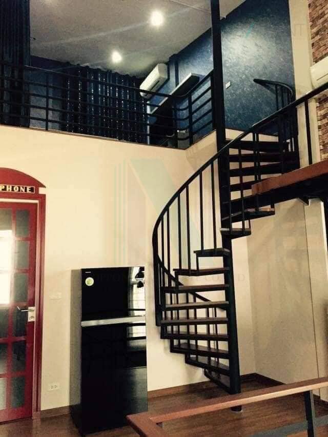 picture 🚩 For Sell Town house HAUS 35 CHAENGWATTANA 2-story 3 bedroom 3 bathroom - 6/8