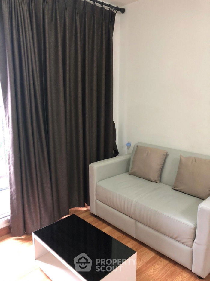 picture 1-BR Condo at The Trust Ngamwongwan in Bang Kraso (ID 1592068) - 6/11