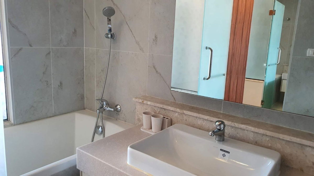 picture The astra condo for rent Chang klan Chiangmai 1bedroom plus Tel. 082-3899314 (Boo) - 6/15