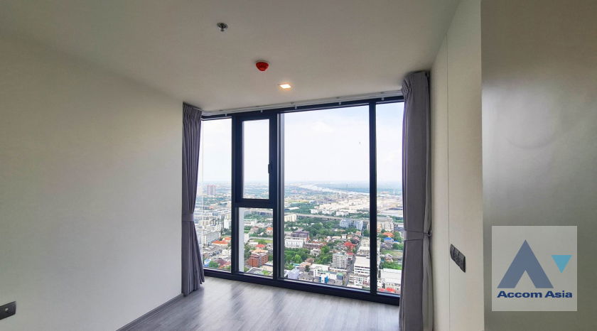 รูป 🔼🔽 AccomA 📩  2 BR Condominium @The LINE Sukhumvit 101 (AA33150) - รูปที่ 10/13