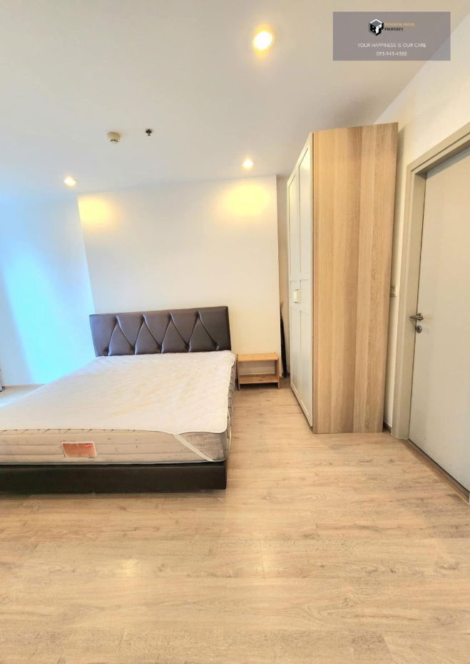 picture IDEO Q Chula-Samyan | 🚝Near MRT Samyan | #HL2025071910999 - 3/9
