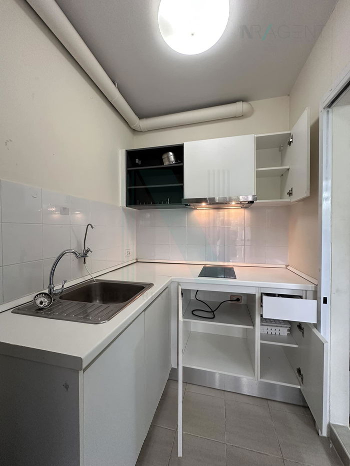 picture For Sell Condo GARDEN ASOKE - RAMA 9 Building A3, Floor 4,1 bed room, Room size 33 sqm - 5/8