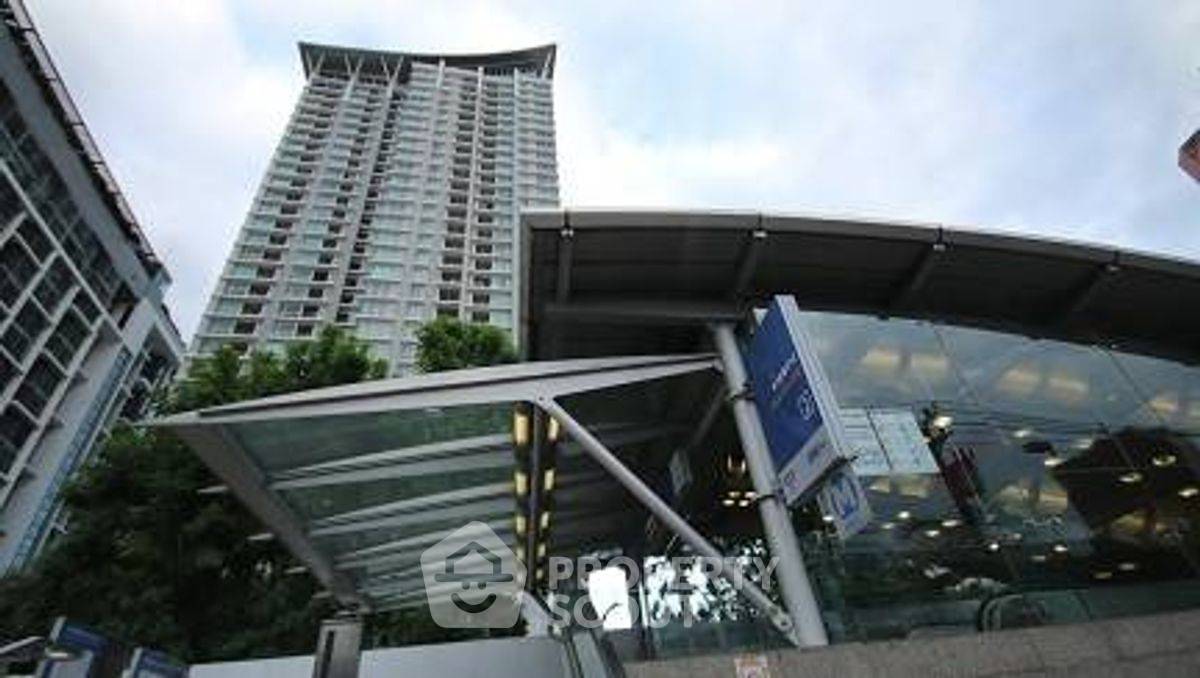 รูป คอนโด 1-ห้องนอน ที่ ริทึม รัชดา-ห้วยขวาง ใกล้ MRT ห้วยขวาง (ID 2214835) - รูปที่ 15/15
