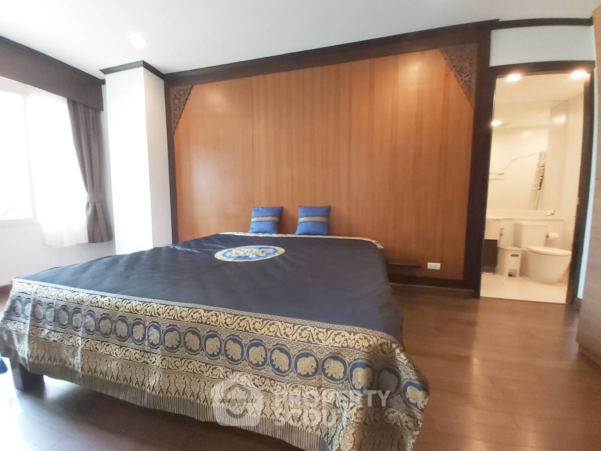 picture 1-BR Condo at The Seacraze Condominium Hua Hin close to Khao Takiab beach (ID 1459163) - 12/12
