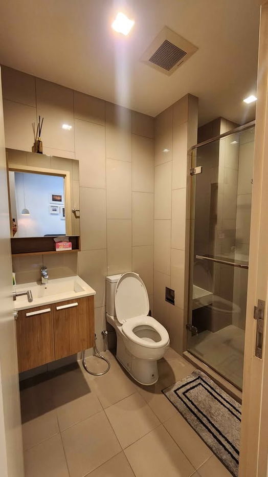 picture [ For Rent ]⚡🌈 E93902 – HASU HAUS ⚡🌈 LINE: @theagentpro (with @ in front) - 5/13