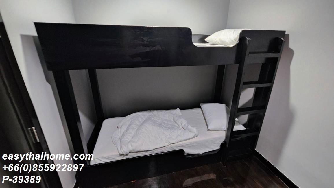 picture P-39389 Condo for rent State Tower fully furnished (Confirm again when visit).  - 11/13